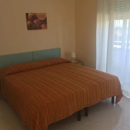 בית חווה Masseria Caramia *