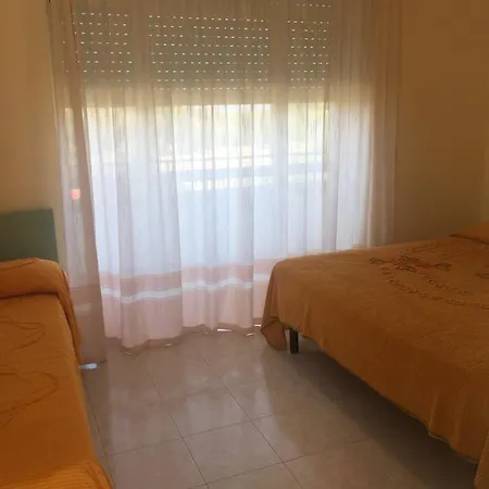 בית חווה Masseria Caramia