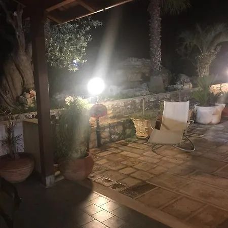Masseria Caramia בית חווה *